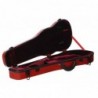 CIBELES  C200.022VBK    Estuches Fibra Violin Negro