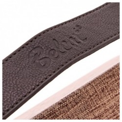 Belcat DINGHY Amplificador de 10 W para Ukelele y Guitarra con Bateria de Litio y Bluetooth