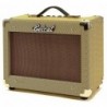 V15G  Amplificador de 15 W para Guitarra Electrica con acabado Vintage Tweed
