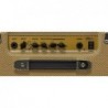 V15G  Amplificador de 15 W para Guitarra Electrica con acabado Vintage Tweed