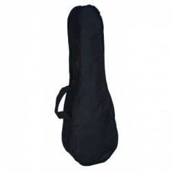 C380.050NA Ukelele Soprano LANAI con Funda Color Natural Satinado