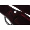 CIBELES  C200.022VBK    Estuches Fibra Violin Negro