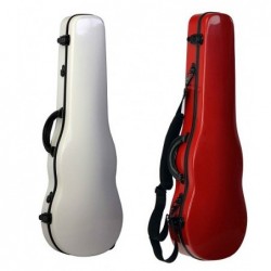 CIBELES  C200.022VWH    Estuches Fibra Violin Blanco