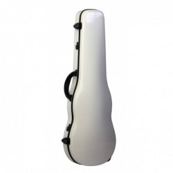 CIBELES  C200.022VWH    Estuches Fibra Violin Blanco