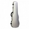 CIBELES  C200.022VWH    Estuches Fibra Violin Blanco