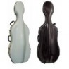 CIBELES  C200.028H-3/4    Estuches Fibra Cello 3/4  Color Negro