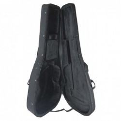 CIBELES  C140.299OR    Estuches Foam Clasica perfil Naranja