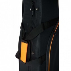 CIBELES  C140.299OR    Estuches Foam Clasica perfil Naranja