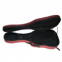 CIBELES  C140.300-13 Rojo Estuches Foam Clasica Forro Rojo