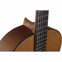 Tatay C320.205 Guitarra Clasica. Tapa maciza de abeto