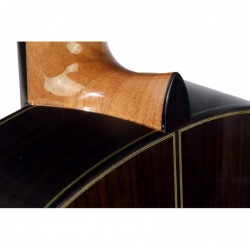 Tatay C320.590 RS Guitarra Flamenca Palosanto con Tapa Maciza