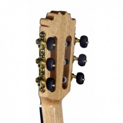 Tatay C320.590 RS Guitarra Flamenca Palosanto con Tapa Maciza