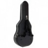 CIBELES  C210.001C   Estuches ABS Clasica  Forma Guitarra
