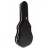 CIBELES  C210.001C   Estuches ABS Clasica  Forma Guitarra