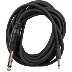 KNA SP-1 Previo Pastilla Magnetica de una bobina para Guitarra Acustica