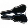 CIBELES  C210.001C   Estuches ABS Clasica  Forma Guitarra