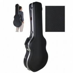 Cibeles C210.003C Estuche Clasica con Forma ABS Diamond Liso