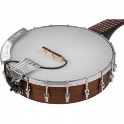 KNA BP-1 Previo Banjo