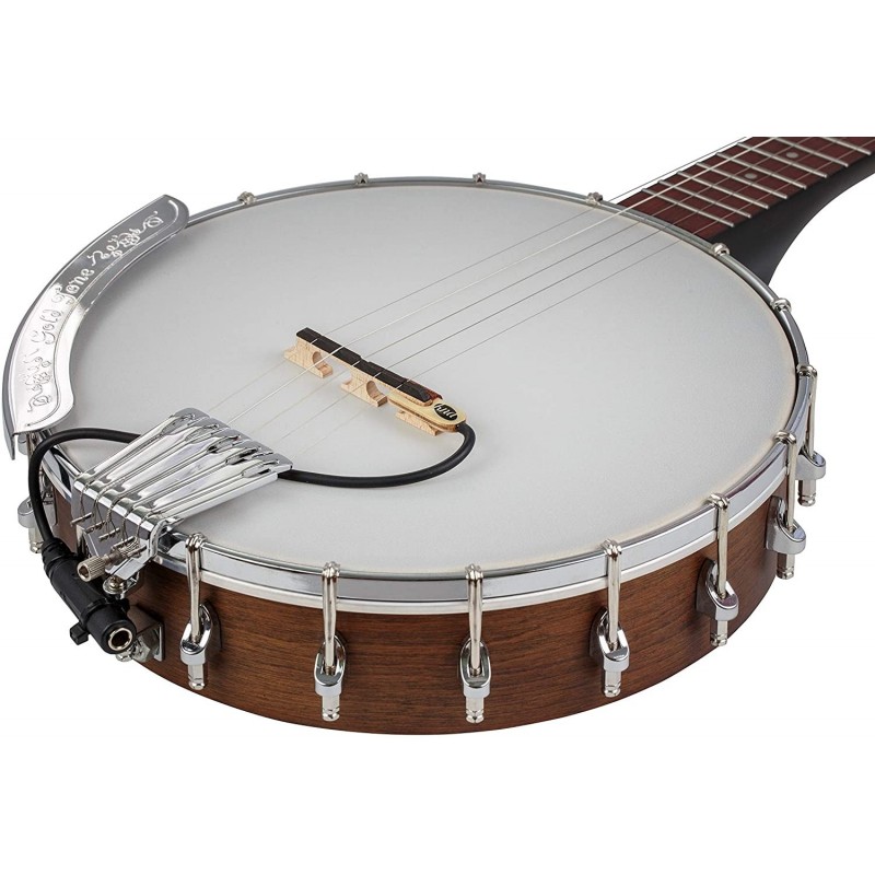 KNA BP-1 Previo Banjo