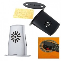 Humificador para Guitarra Clasica y Acustica