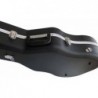 CIBELES  C210.001C   Estuches ABS Clasica  Forma Guitarra