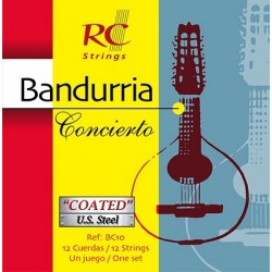 1ª CUERDA ROYAL CLASSIC BANDURRIA CONCIERTO