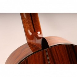 Antonio De Toledo Modelo E18 Cedro AT-18C