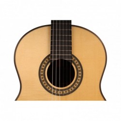 Antonio De Toledo Modelo E18 Cedro AT-18C