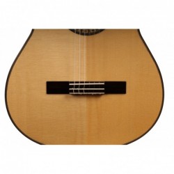 Antonio De Toledo Modelo E18 Cedro AT-18C