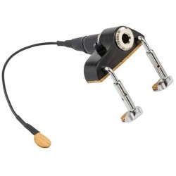 KNA VV-3V Previo Violin y Viola con control de volumen