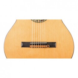 KNA NG-7S Previo Guitarra Clasica de 7 cuerdas