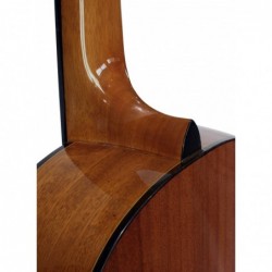 C320.202 3/4 Cadete. Guitarra Clasica de Sapeli Brillo Jose Gomez
