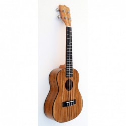 C380.092   Ukelele Soprano de koa