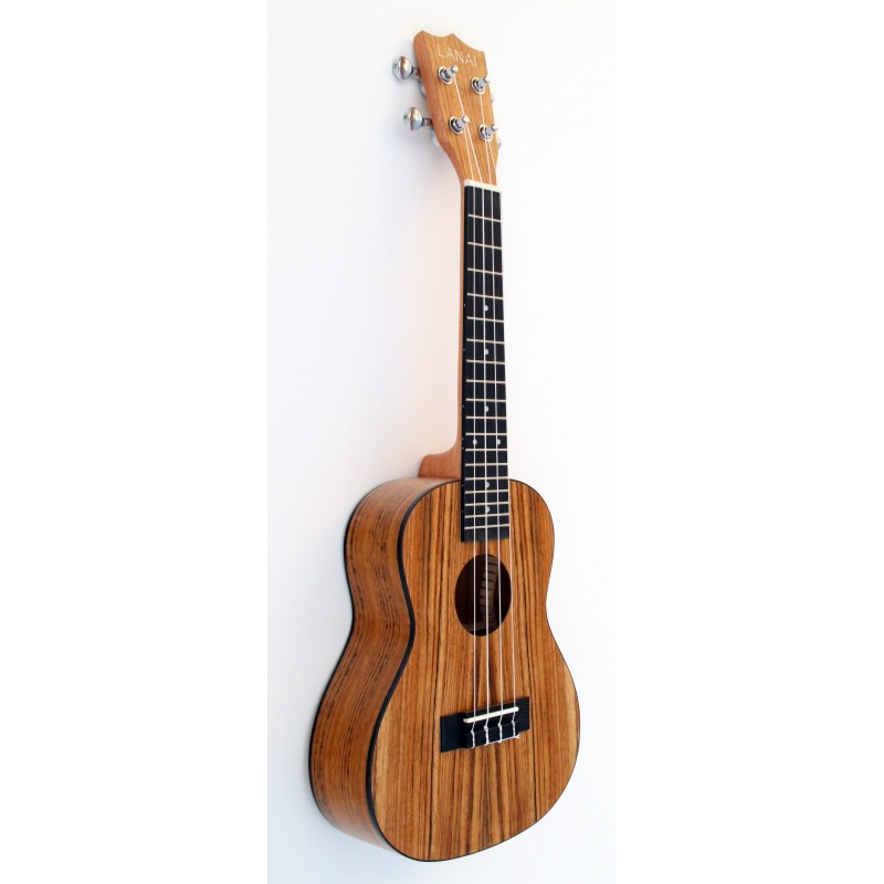 C380.092   Ukelele Soprano de koa