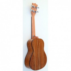 C380.092   Ukelele Soprano de koa
