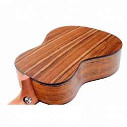 C380.092   Ukelele Soprano de koa