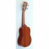 C380.091   Ukelele Soprano de sapeli mate