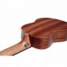 C380.091   Ukelele Soprano de sapeli mate