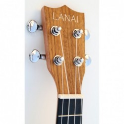 C380.092   Ukelele Soprano de koa
