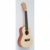 C380.100  Ukelele Soprano de sapeli mate