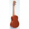 C380.100  Ukelele Soprano de sapeli mate