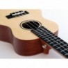 C380.100  Ukelele Soprano de sapeli mate