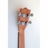 C380.100  Ukelele Soprano de sapeli mate