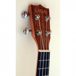 C380.101   Ukelele Soprano de koa