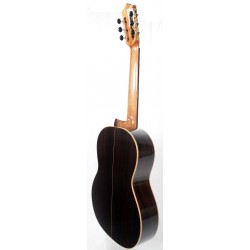 Jose Rincon MFG-RSZ ZURDO Guitarra Flamenca Palosanto