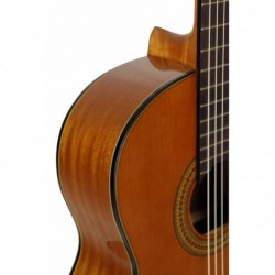 Tatay C320.010 Guitarra Clasica. Todo macizo.