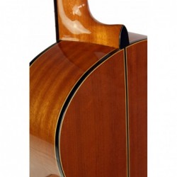 Tatay C320.010 Guitarra Clasica. Todo macizo.