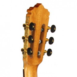 Tatay C320.010 Guitarra Clasica. Todo macizo.