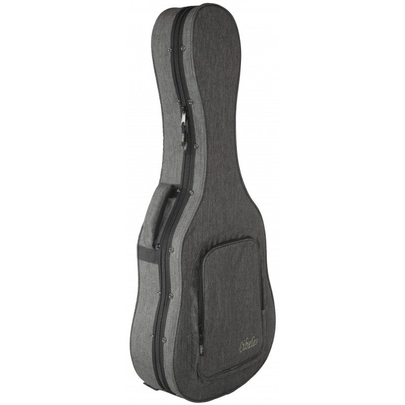 CIBELES  C140.300C-43 Gris Jaspeado Estuches Foam Clasica