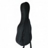 CIBELES  C140.300-NG Negro con perfil Gris Estuches Foam Clasica Forro Rojo